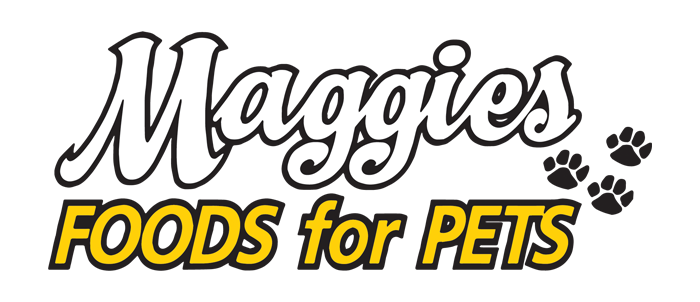 Maggies pets web design