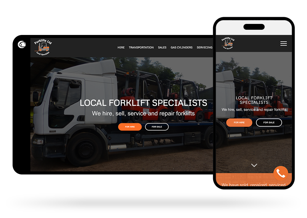 Maggies pets web design
